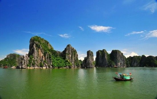 越南旅游注意事项